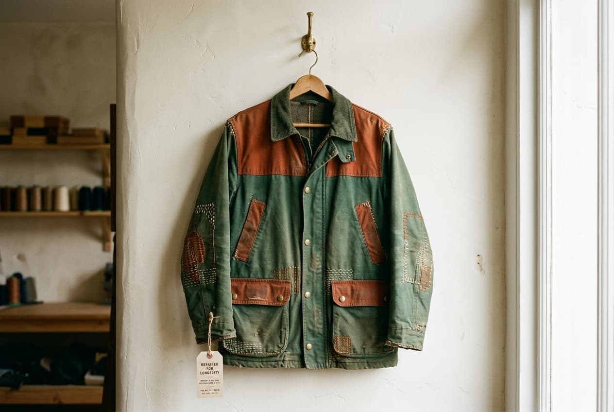 Northwind Outfitters — A 38-year-old outdoor brand, rebuilt for the next thirty.